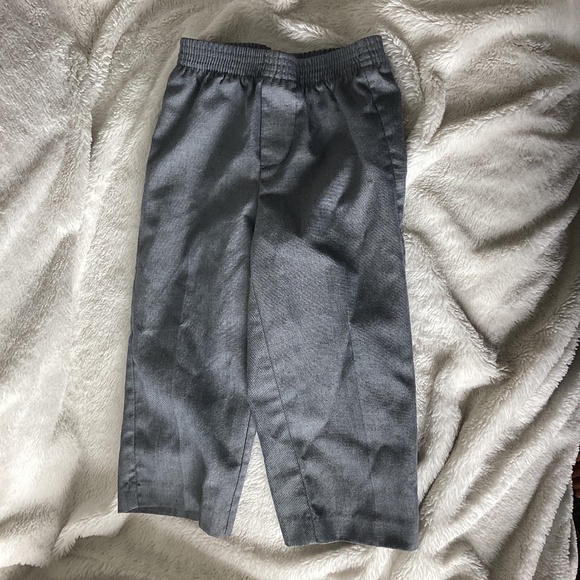 Boys Nautica Dress Pants - Picture 1 of 1